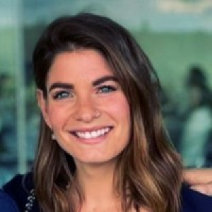 Lucy Ringhofer, Head of Customer Success, Thrive