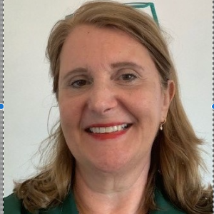 Elizabeth Osta, Chief Data Officer, Heineken
