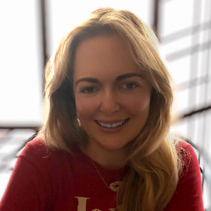 Natalie Fuller, Head of Customer Experience and Communication, Cashplus
