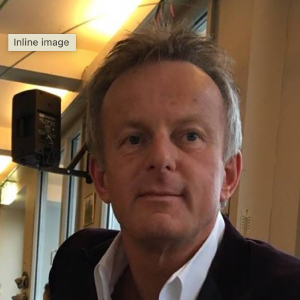 Stuart Brown, Director of Customer Success, Ardent Vehicle Fire Protection