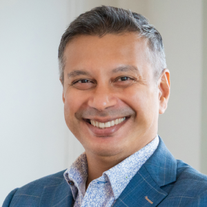 Arijit Roy, Vice President - Asia, Zendesk