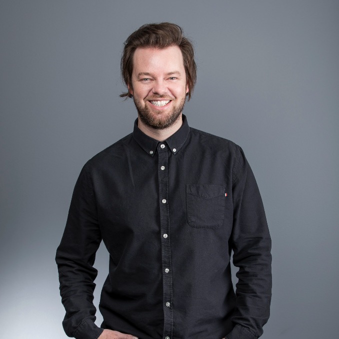 Ben Dexter, Chief Innovation Officer, Newpath