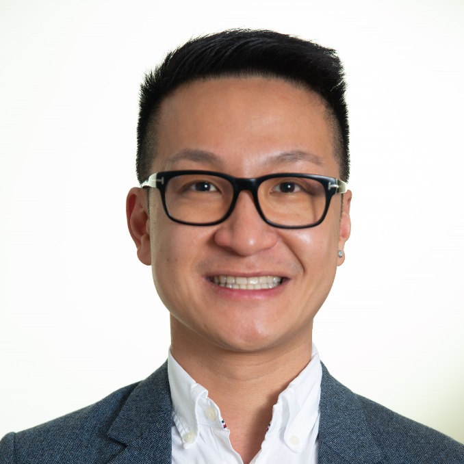 Keith Tang, Senior Marketing Manager, International Operations CXM, Quadient