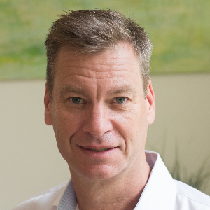 David Normandeau, Sr. Director Sales Financial Services, Precisely