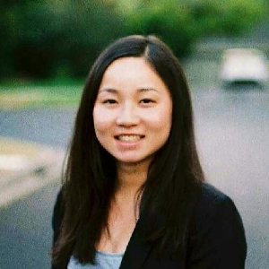 Esther Lim, Sales Engineering Manager, Precisely