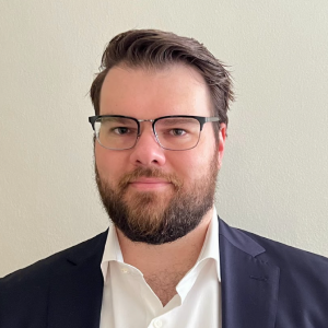 Jeremiah Mannings, Director of Data Science & Analytics, PwC