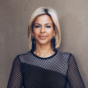 Jenny Junkeer, Chief Executive Officer, Intent, Scaling Intelligence