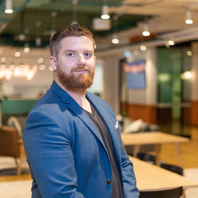 Nathan Stevens, Director Solution Consulting - APAC, Snow Software