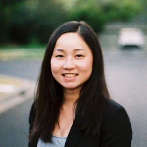 Esther Lim, Sales Engineering Manager, Precisely