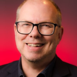 David Frost, Chief Financial Officer, Australian Institute for Teaching & School Leadership