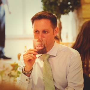 David Walling, Head of Customer Experience, White Horse Energy Ltd