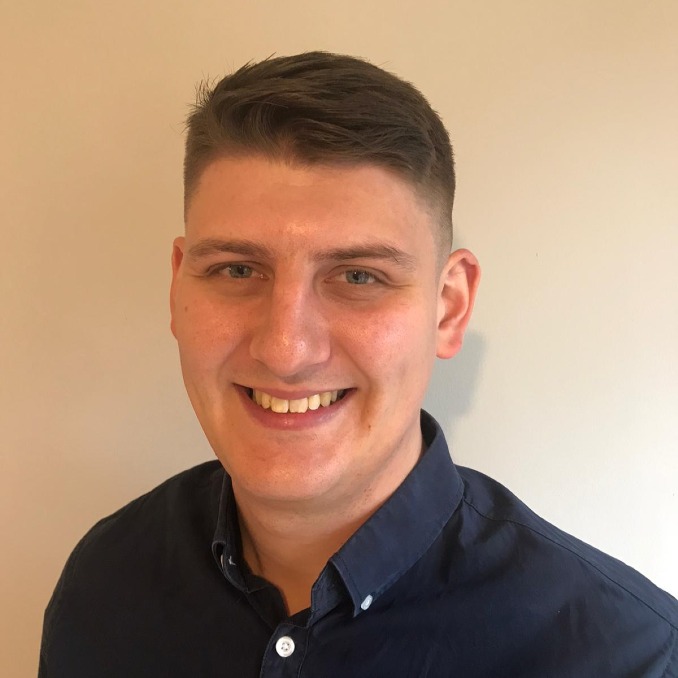 Mike Holmes, Head of Data Science, MarketFinance