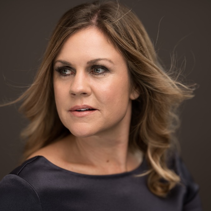 Marta Grutka, Global Head of Brand and Communications, Various Companies