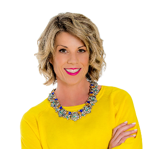 Nicole Hatherly, Brand Strategy Expert, Brand True North