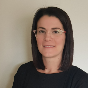 Elise Fowler, Enterprise Success Services Manager APAC, Quadient