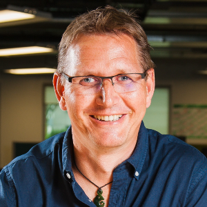 Thomas Kohlenbach, Senior Product Specialist, Nintex