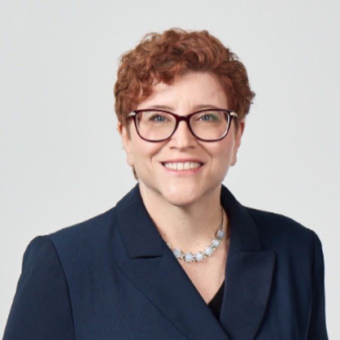 Mary-Beth Hosking, Chief Information Officer, Pointsbet