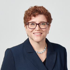 Mary-Beth Hosking, Chief Information Officer, Pointsbet