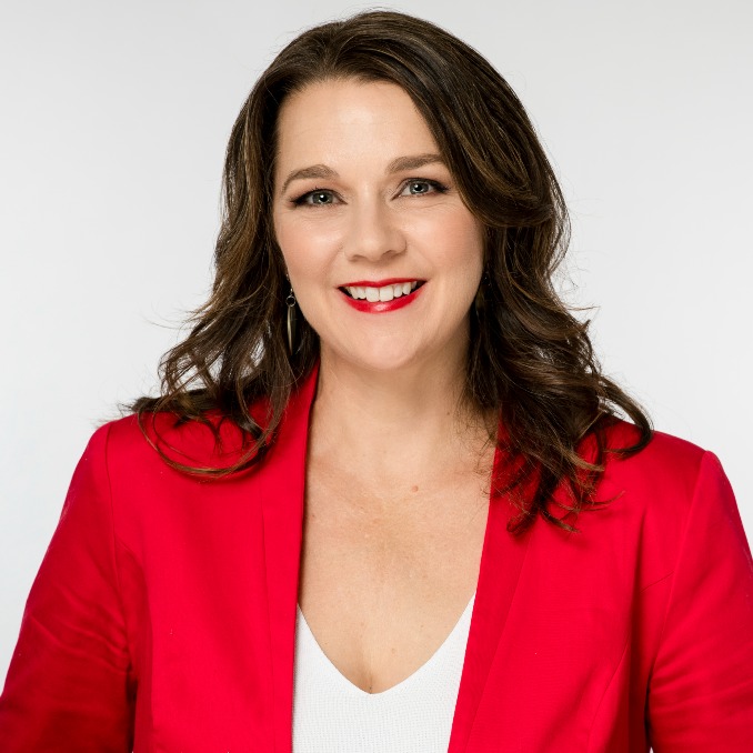 Linda Scott, Managing Director and Founder, Thinking Leaders