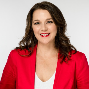 Linda Scott, Managing Director, Thinking Leaders