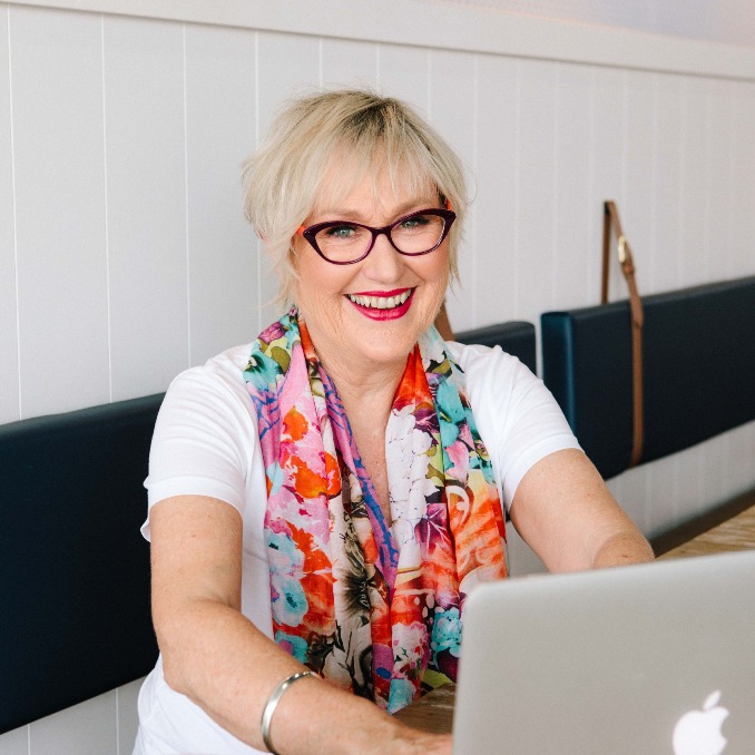Maxine Driscoll, CEO, Think Strategic