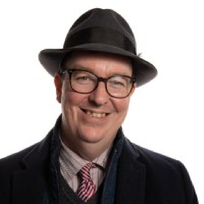 Christopher Hire, Director, 2THINKNOW