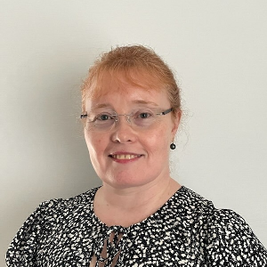 Ann Furlong, Snr Financial Consultant, Trintech