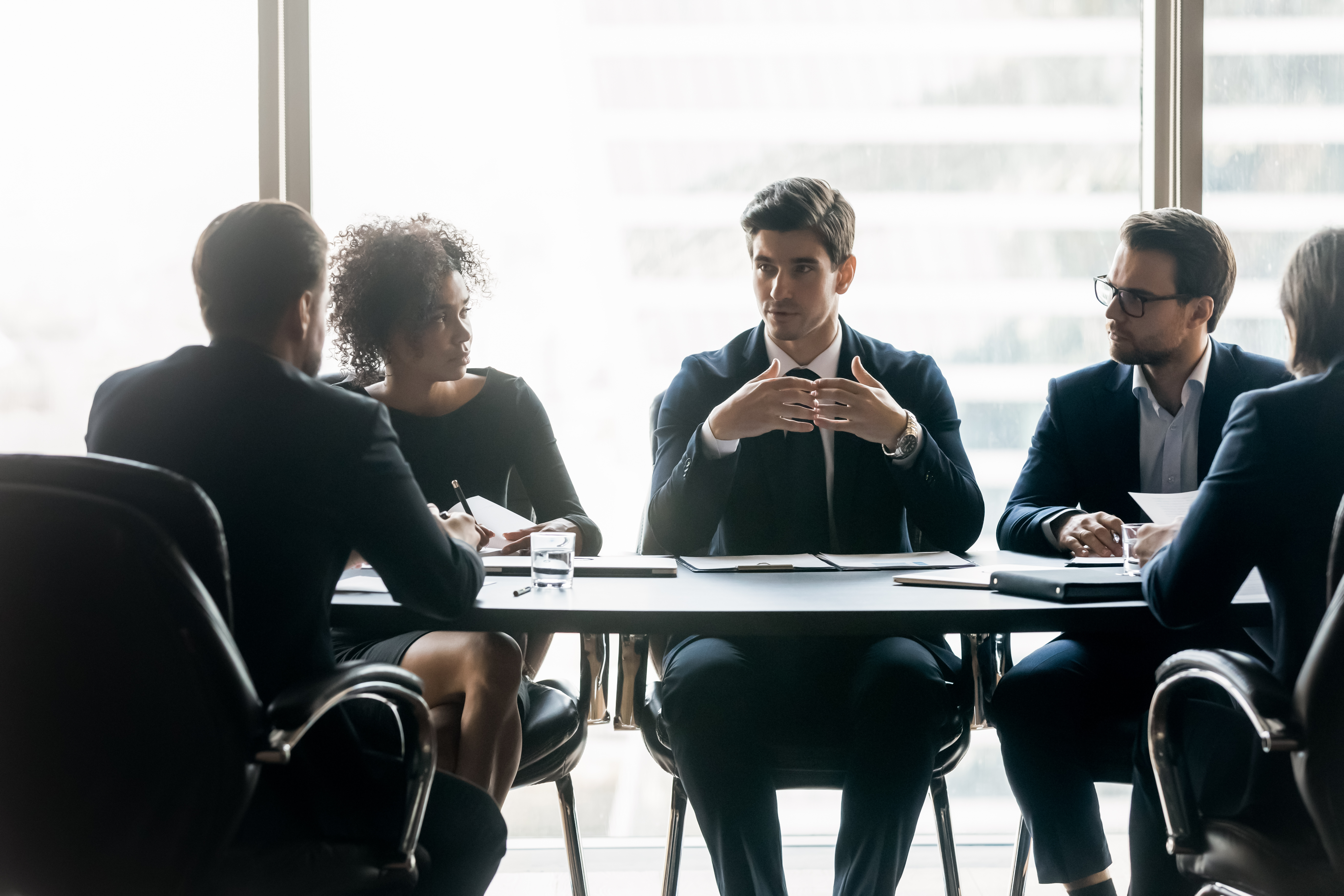 CIO ANZ Live Series - September Edition 2022