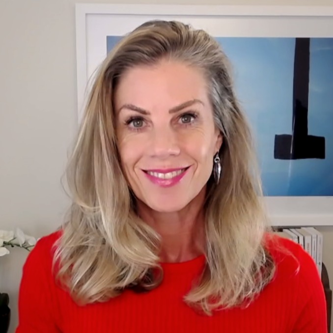 Nicole Hatherly, Global Brand Strategist, Brand True North
