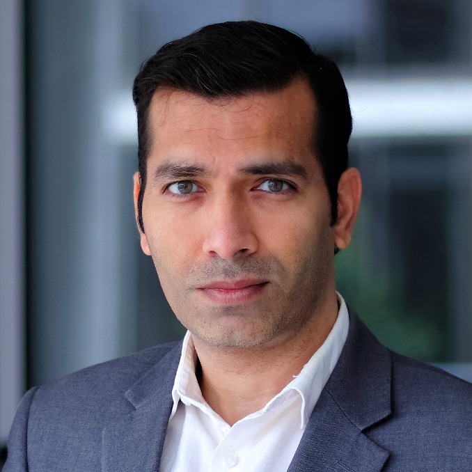Anand Tamboli, Author, Anand Tamboli