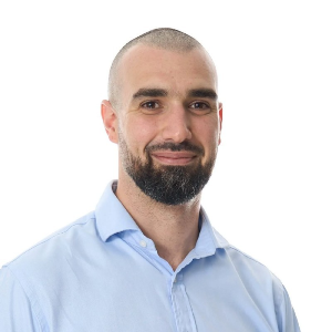 Mat Cantarella, Chief Information Officer (CIO), FKG Group