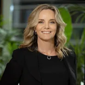 Sam Randall, Chief Financial Officer, Accenture