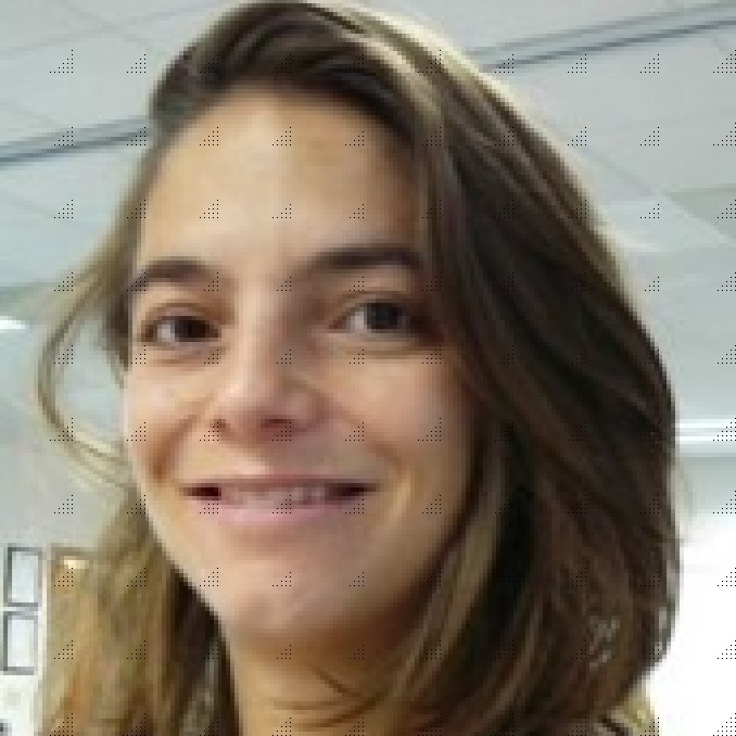 Alix Hetteling, SAP Finance Practice Lead, Accenture