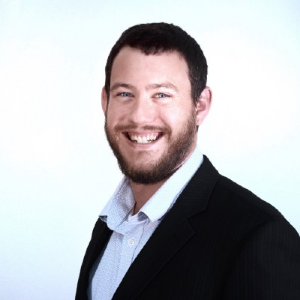 Simon Lewis, Data lead, Endeavour Energy
