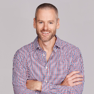 Tim Armstrong, Director Of Digital Capability and Data, Nova Entertainment