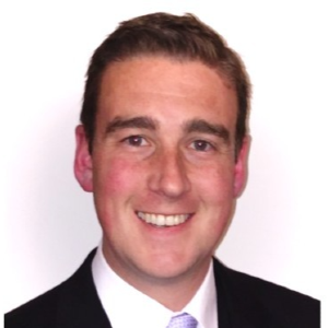 Peter Vaughan, CFO, Nature One Dairy