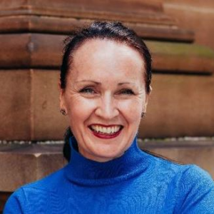 Heidi Badgery, Managing Director, ANZ, Alteryx