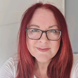 Ingrid Severn, Head of Corporate Data & Compliance, Scottish Water