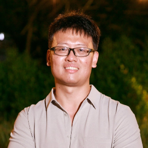 Yiliang Zhao, Head of Data Science, Openspace Ventures