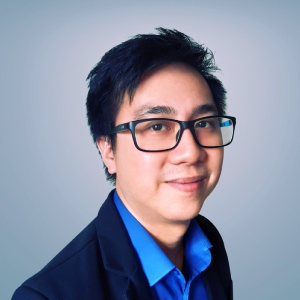 Wei Hao Tan, Head of Data Management, AXA