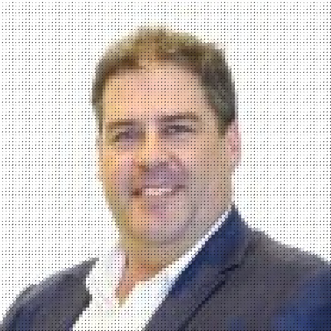 James O'Reilly, Head of Sales - APAC, Unit4