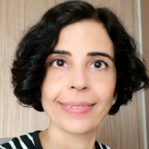 Richa Arora, Sr Director - Data Governance, JLL Technologies