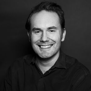 Colin Crowley, CX Advisor, Freshworks