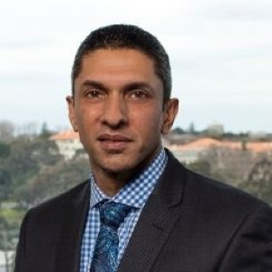 Frank De Sa, Chief Information Officer (CIO), Just Group