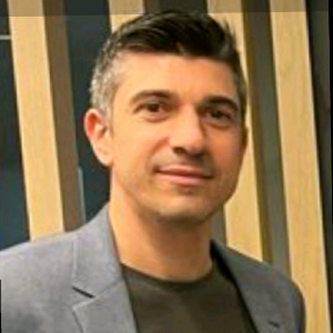 Robert Lupone, Chief Information Officer (CIO), Lovisa