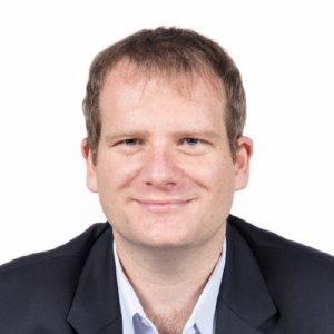 Gareth Kennedy, Director, Deloitte Australia
