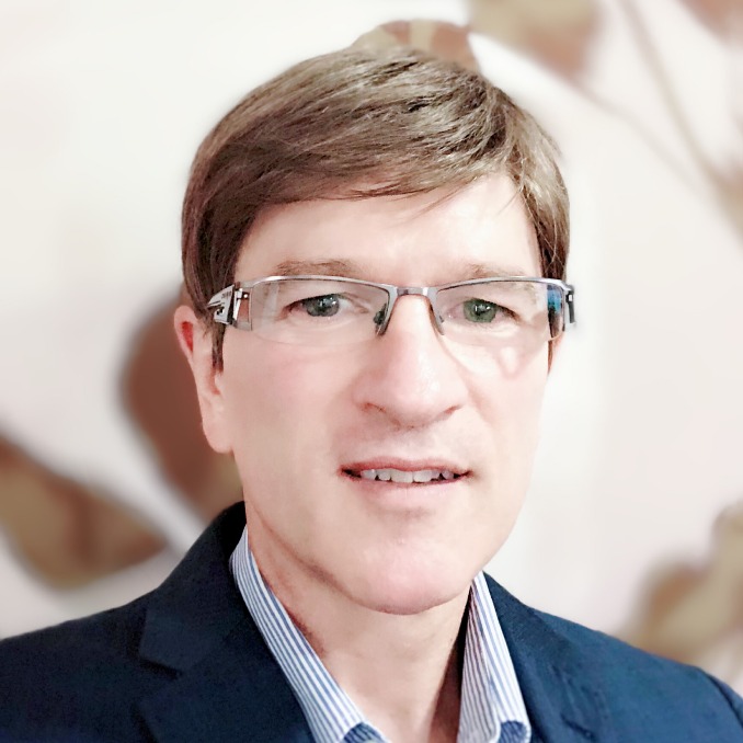 Mark Metcalf, Head of Technology, Barnardos Australia