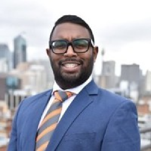 Sorupan Sivapalan, Client Executive, Tridant