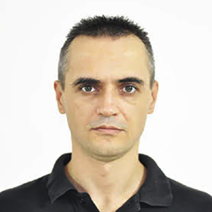 Ion Mudreac, Chief Technology Officer (CTO), Advance Intelligence Group