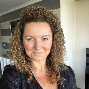 Belinda Dimovski, Principal Director Customer Strategy, Accenture